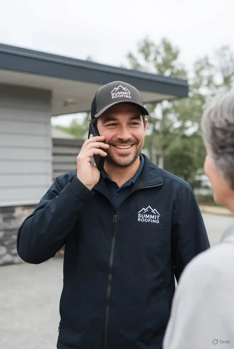 Flat Roof Leak Repair East Moriches, NY FAQs